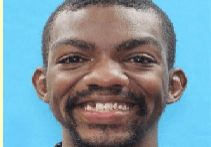 Smiling young man representing San Antonio Crime Stoppers initiative.