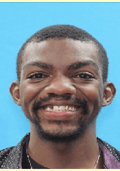Smiling young man representing San Antonio Crime Stoppers initiative.